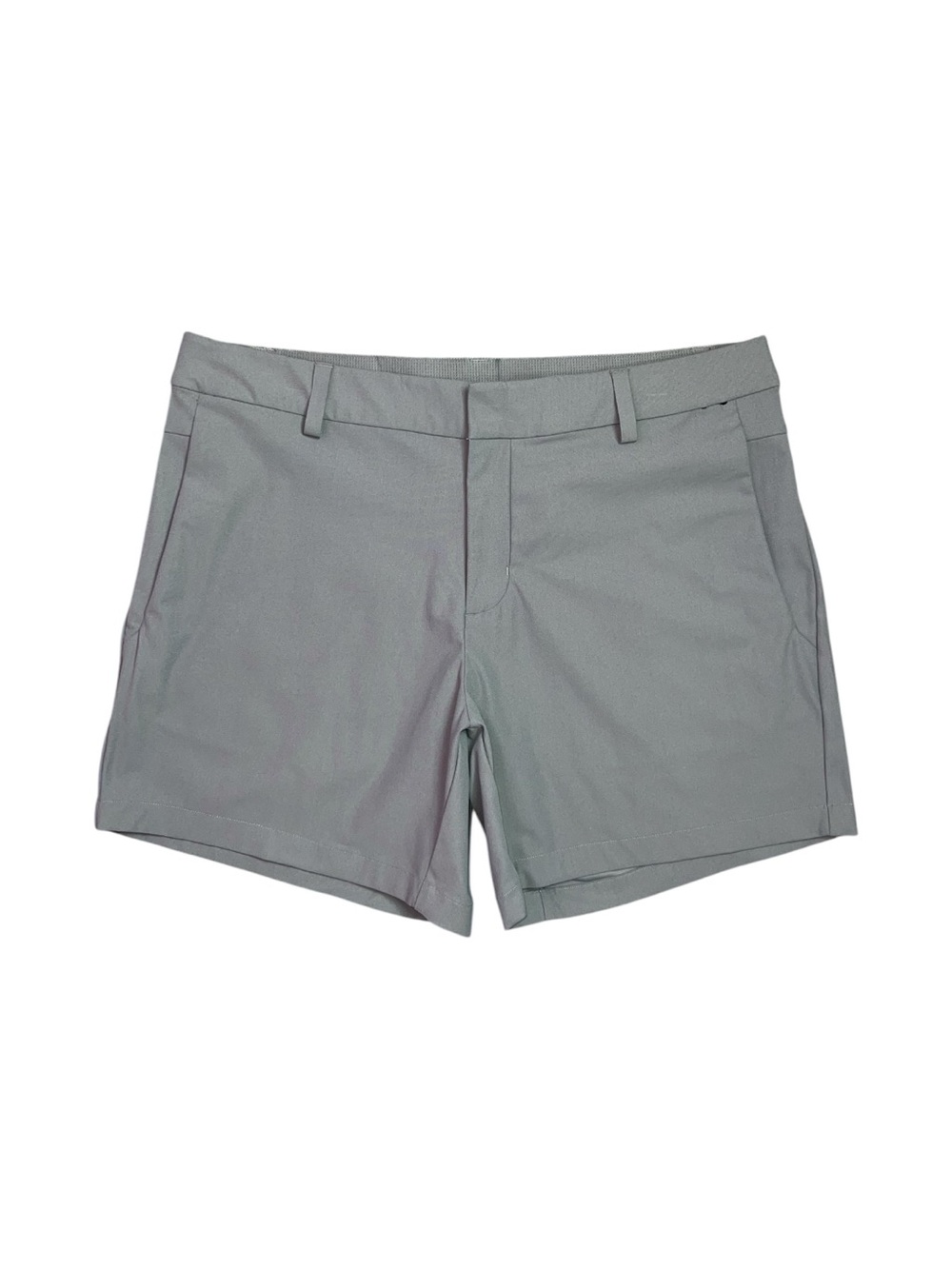 Nike 24.7 PerfectStretch Dri-FIT 15cm Shorts Men’s 34 Large Grey